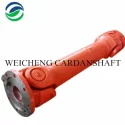 450KW Crusher cardan shaft/ universal joint shaft SWC250BH-1200