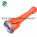 1600KW Crusher cardan shaft/ universal joint shaft SWC390A-2500