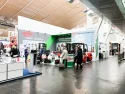 Reddot in CeMAT 2018 Hannover