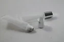 10ml lip gloss tube with stainless ball head