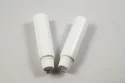 20ml skin care ointment tube with ribbed stand up cap