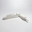 Dia.19mm Plastic cosmetic packaging for 15ML Scalp Nourishing Cream