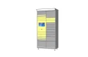 Smart Parcel Locker with CE