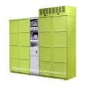 Refrigerated Locker