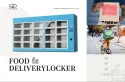 Introducing Quick-Service Lockers: A Modern Dining Experience!