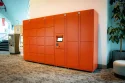 Smart Lockers, Your New Office Companion!