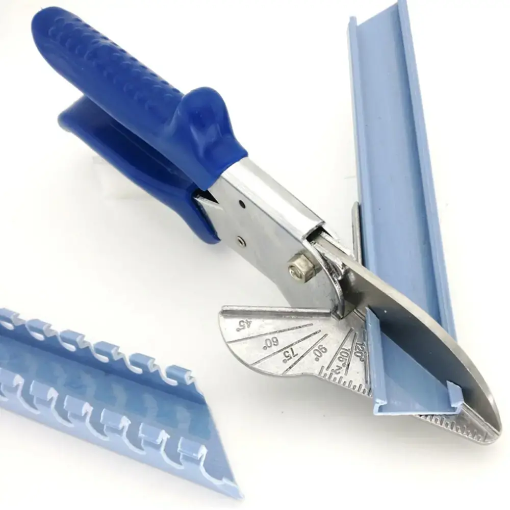 Miter Shears, Angle Mitre Shear Cutter, Multifunctional Trunking