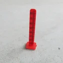 Self Leveling Pegs
