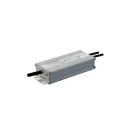 Inventronics 75w EUD-075SXXXBV constant current Dali/Timer dimmable for global market IP67 waterproof dc led driver