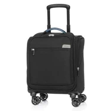 Verage Leader II Pilot Case Collection Trolley 16.5T Champagne – The Bag  House®™