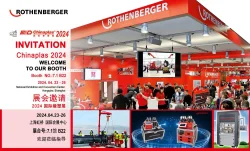 Invitation Chinaplas 2024 welcome To Our Booth Booth No.:7.1 B22 2024.04.23-26 National Exhibition And Convention Centerhongqiao. Shanghai