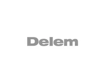 Delem-CNC machine