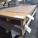 Tisco Lisco Baosteel Brushed Hairline Inox 410 stainless Steel Sheet with PVC