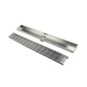 stainless steel drainer