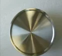 Titanium Forging Round target/Disk