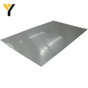 PVC Film 410 stainless steel plate