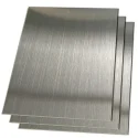 Titanium Gr 2 Sheet / Plate / Coil