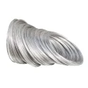 High temperature heating grade 1 titanium wire