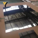 3mm mirror cold rolled 316 stainless steel sheet