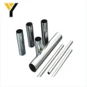 409L 12mm-219mm Welded polished Stainless Steel tubing