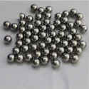 WC tungsten carbide ball polishing precision grinding beads
