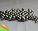YG6 and YG8 tungsten alloy carbide balls for grinding and milling