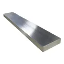 304 No.1 Stainless Steel Flat Bar