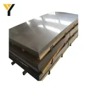 High Quality 9260h Sup6 Sup7 Spring Steel Plate