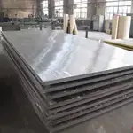 Stainless Steel 316TI Cold Rolled Plates