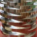 Stainless Steel 304H Strips