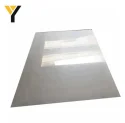 China Zpss Qpss Pohang Brand 321 stainless steel plate