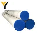 317/317L Stainless Steel seamless Pipes