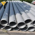 Stainless Steel 347/347H seamless Pipes