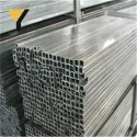 ASTM A249 316L stainless steel rectangular tube