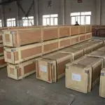 Stainless Steel 316/316L Bars Packing