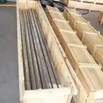 Stainless Steel 304L Rods Packing