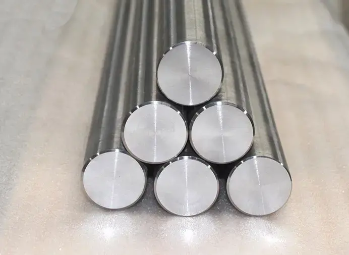 tc4 titanium alloy bar
