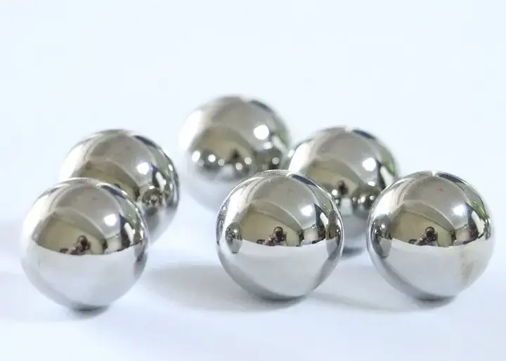 304 stainless steel ball 2mm G100-G1000
