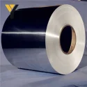 poilshed 321 Stainless Steel Coil