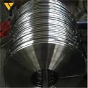 Cold rolled 304 bright stainless steel strip
