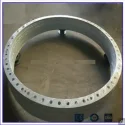 PN16 stainless steel ring rolled flange