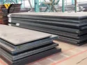 ASTM A265 GR 11 titanium alloy strip sheet plate