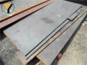 STM A569 hot rolled sheet plate