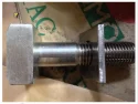 Hastelloy C276 UNS N10276 2.4819 threaded rod screw gasket