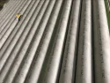 AISI 310S STEEL PIPE