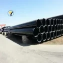 API 5L L690M steel pipe psl2