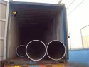 API 5L X100M steel pipe psl2