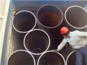 API 5L X80M steel pipe psl2