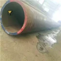API 5L X60M steel pipe psl2