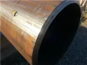 API 5L X52M steel pipe psl2